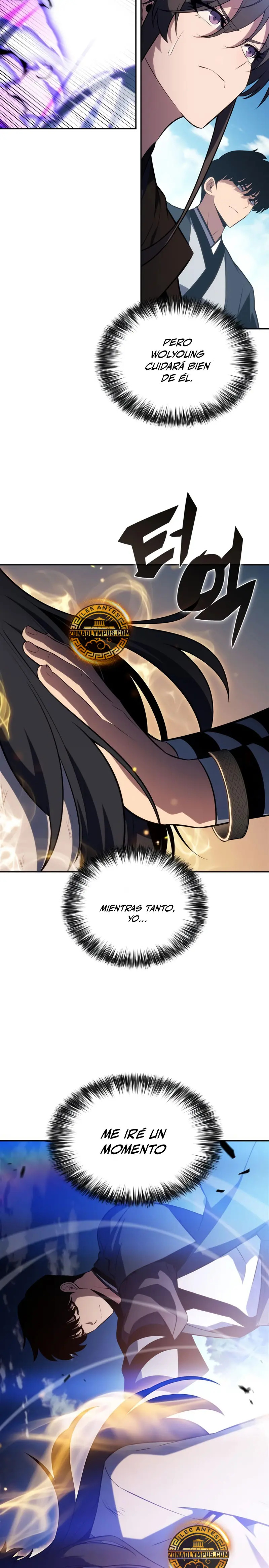 Read I'm the Max-Level Newbie Español Manga Online