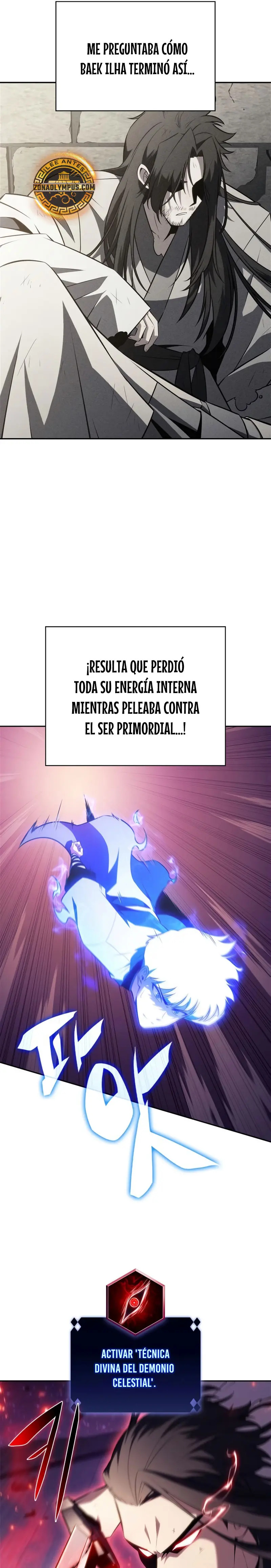 Read I'm the Max-Level Newbie Español Manga Online