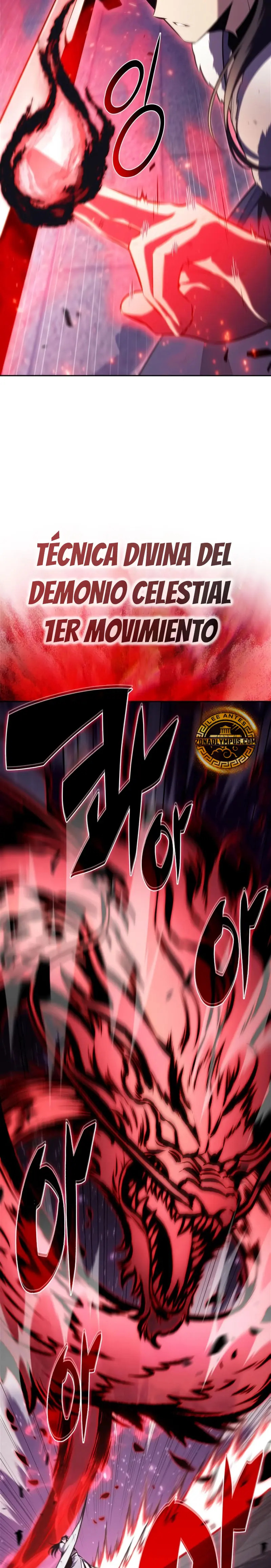 Read I'm the Max-Level Newbie Español Manga Online