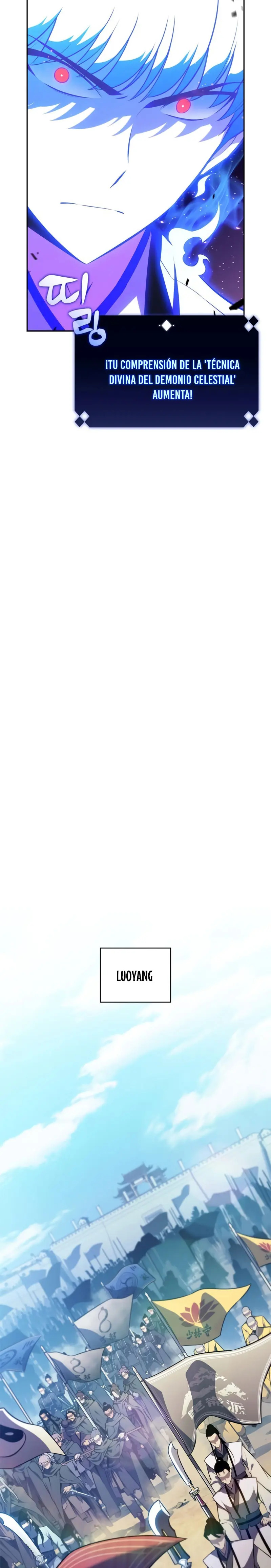 Read I'm the Max-Level Newbie Español Manga Online