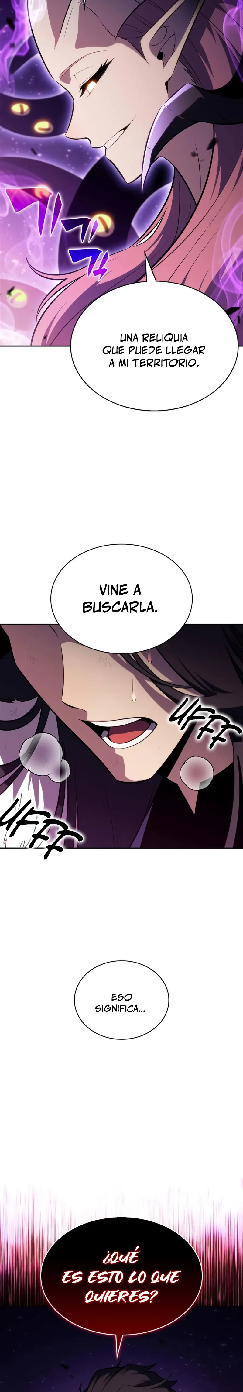 Read I'm the Max-Level Newbie Español Manga Online