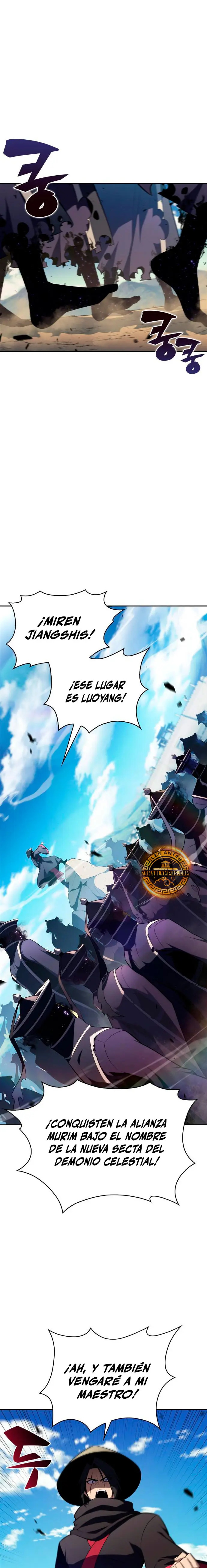 Read I'm the Max-Level Newbie Español Manga Online