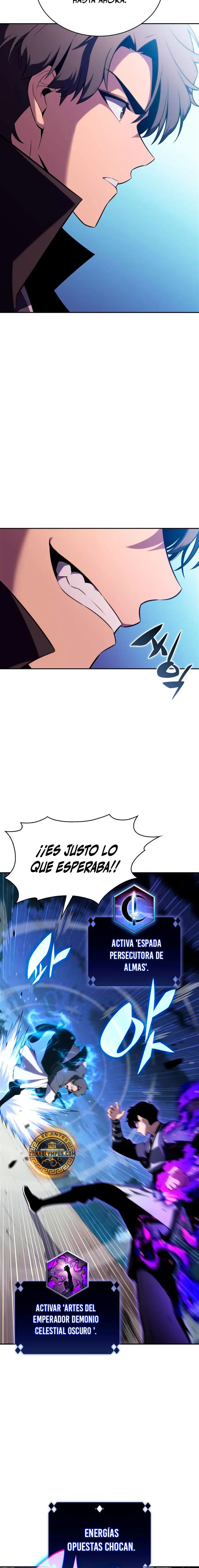 Read I'm the Max-Level Newbie Español Manga Online
