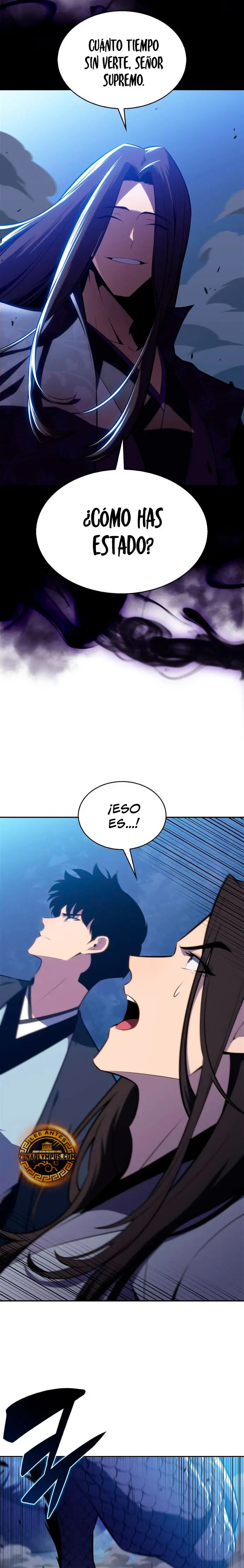 Read I'm the Max-Level Newbie Español Manga Online