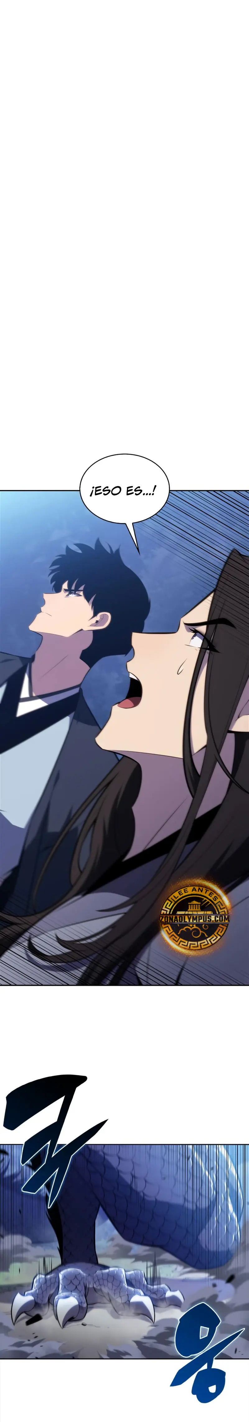 Read I'm the Max-Level Newbie Español Manga Online