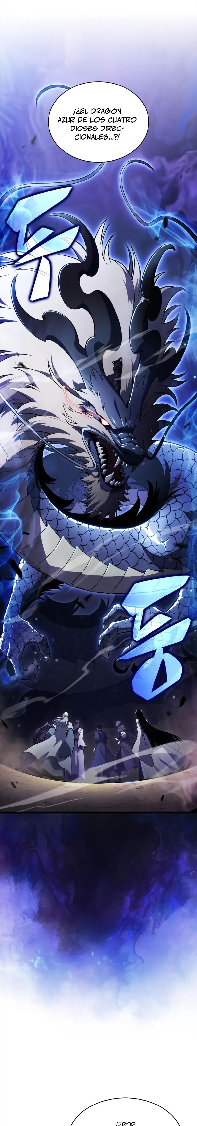 Read I'm the Max-Level Newbie Español Manga Online