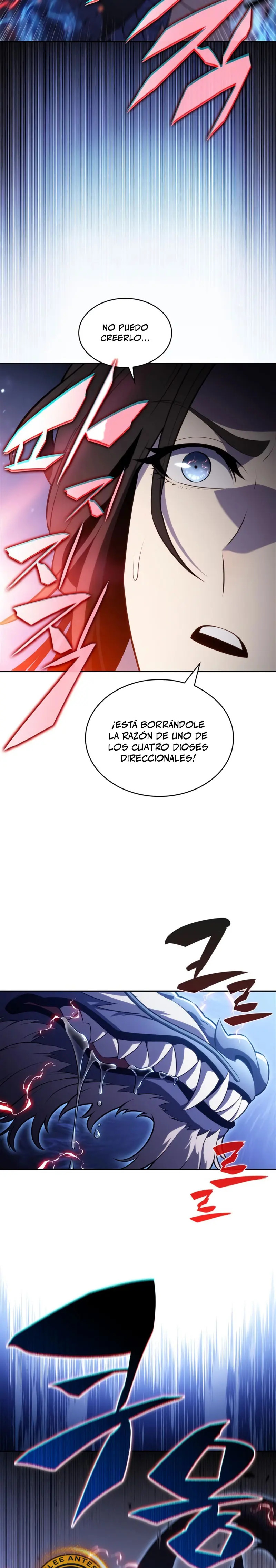 Read I'm the Max-Level Newbie Español Manga Online