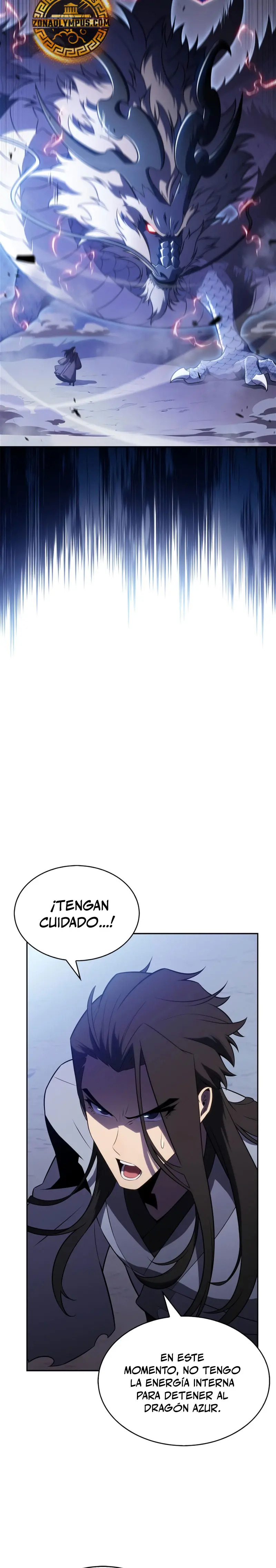 Read I'm the Max-Level Newbie Español Manga Online