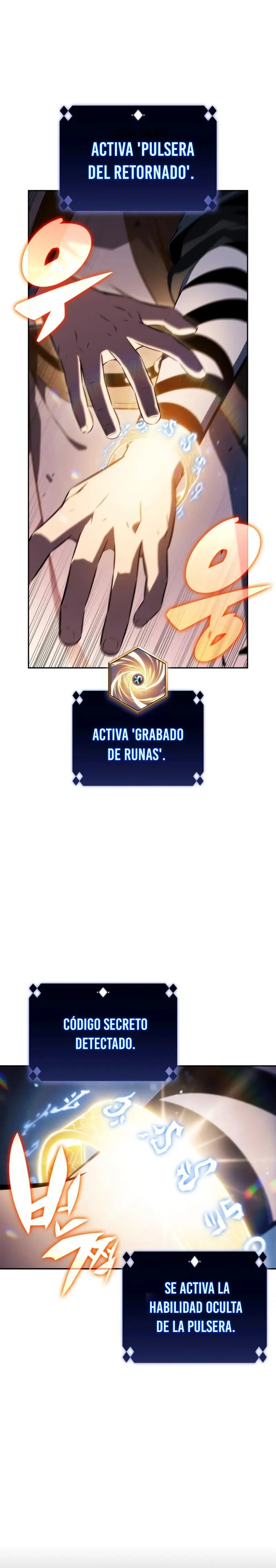 Read I'm the Max-Level Newbie Español Manga Online