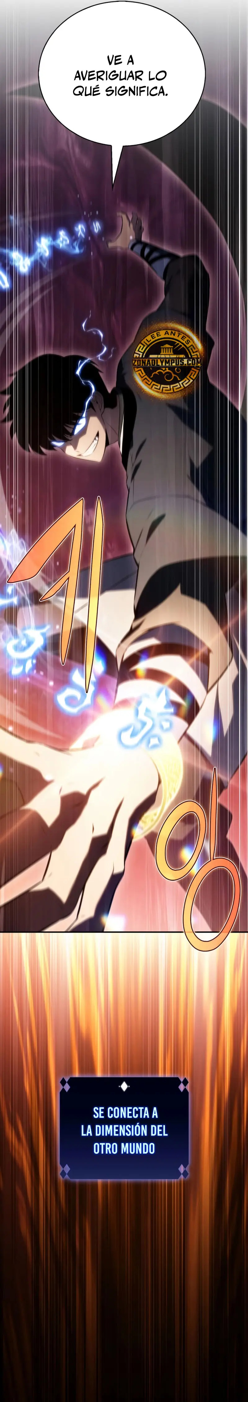 Read I'm the Max-Level Newbie Español Manga Online