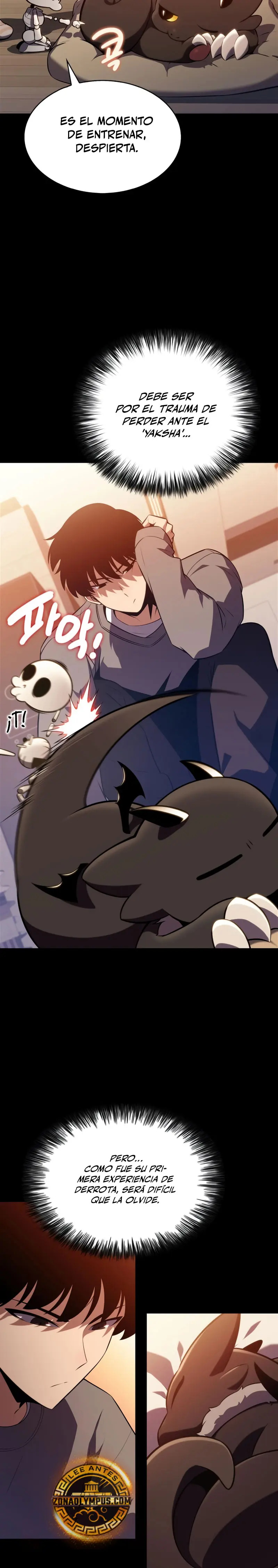 Read I'm the Max-Level Newbie Español Manga Online