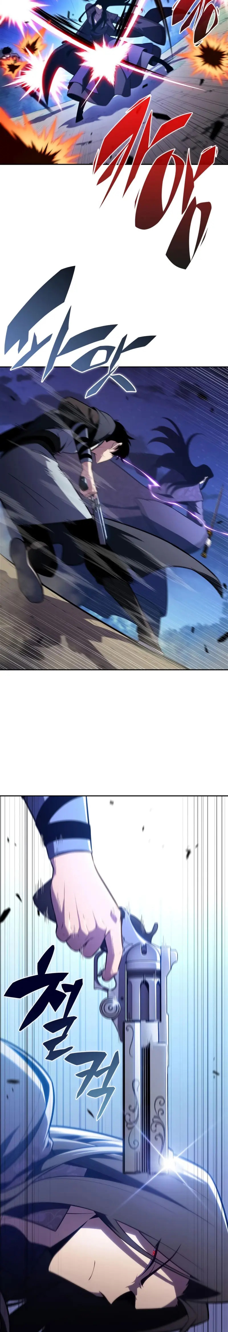 Read I'm the Max-Level Newbie Español Manga Online