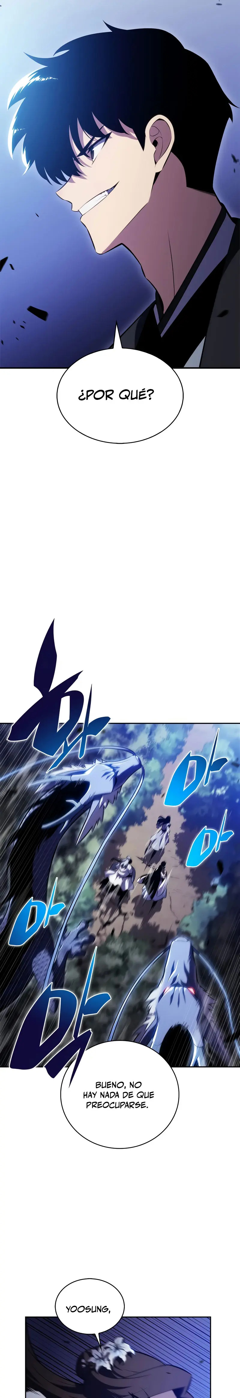 Read I'm the Max-Level Newbie Español Manga Online