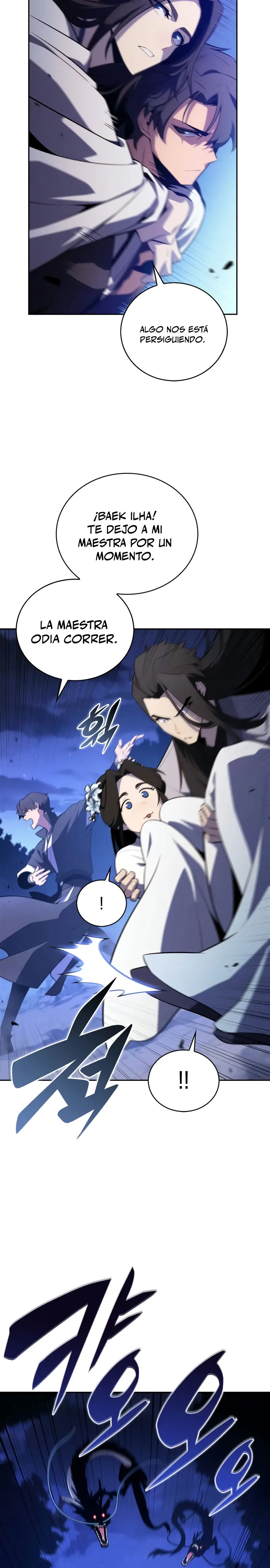 Read I'm the Max-Level Newbie Español Manga Online