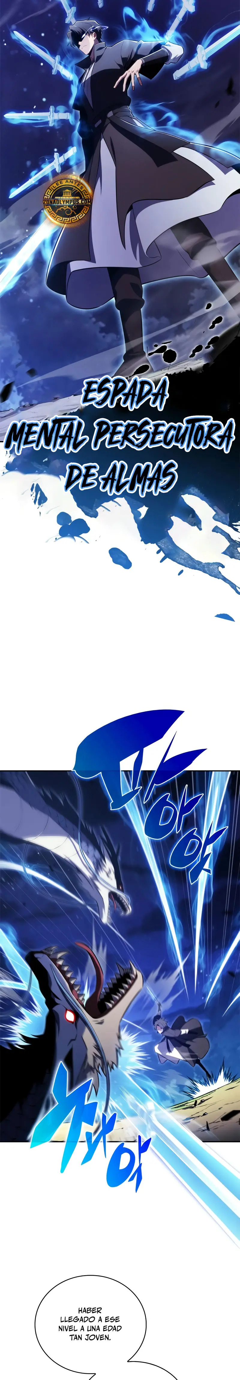 Read I'm the Max-Level Newbie Español Manga Online