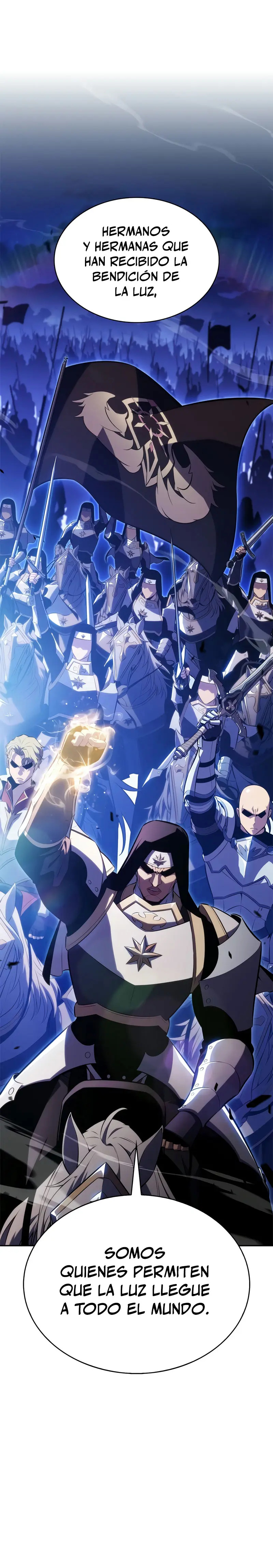 Read I'm the Max-Level Newbie Español Manga Online