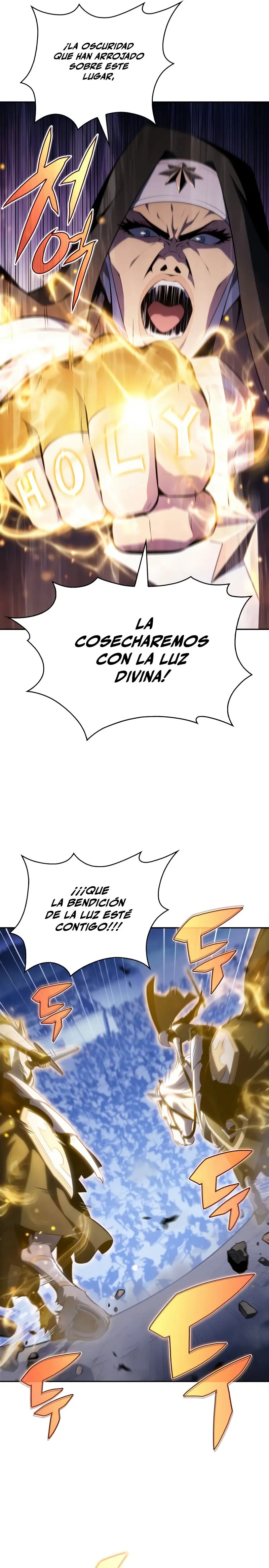 Read I'm the Max-Level Newbie Español Manga Online