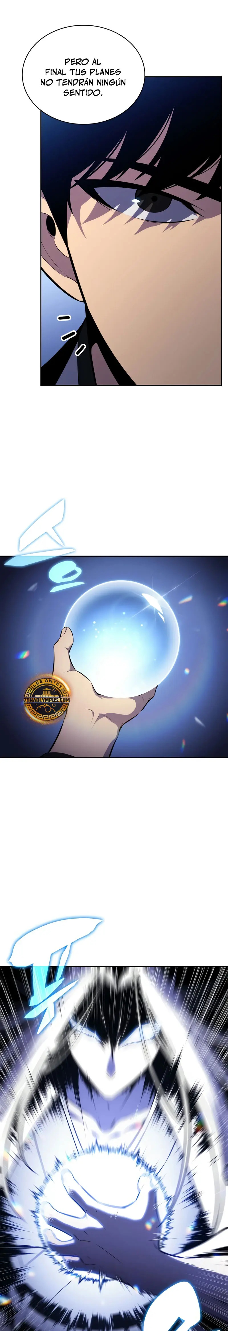 Read I'm the Max-Level Newbie Español Manga Online