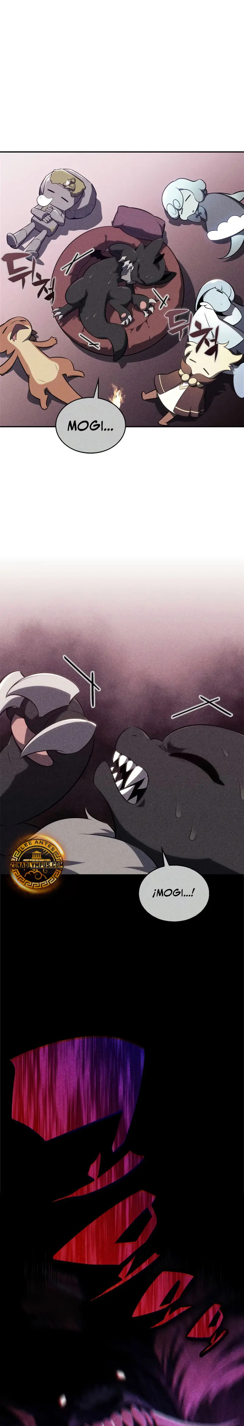 Read I'm the Max-Level Newbie Español Manga Online