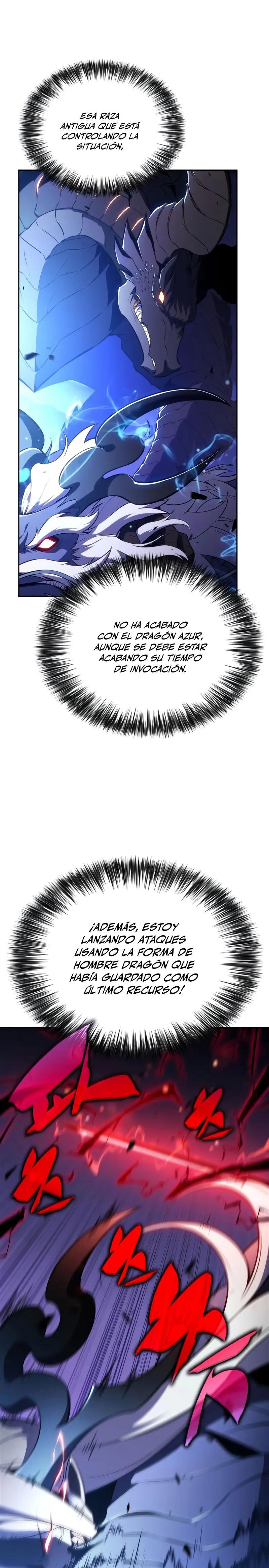 Read I'm the Max-Level Newbie Español Manga Online