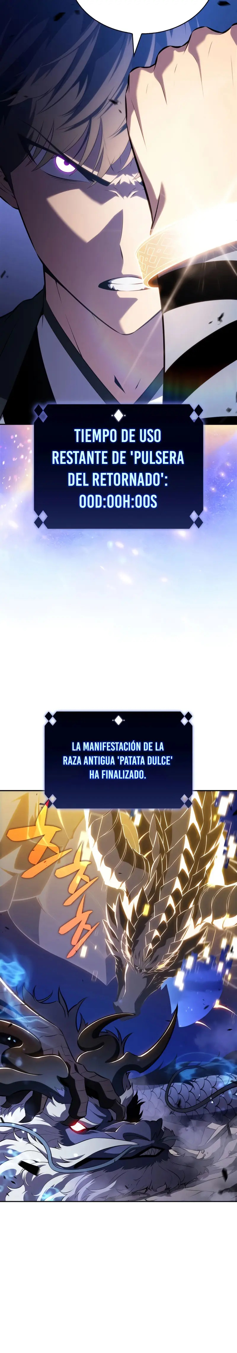 Read I'm the Max-Level Newbie Español Manga Online