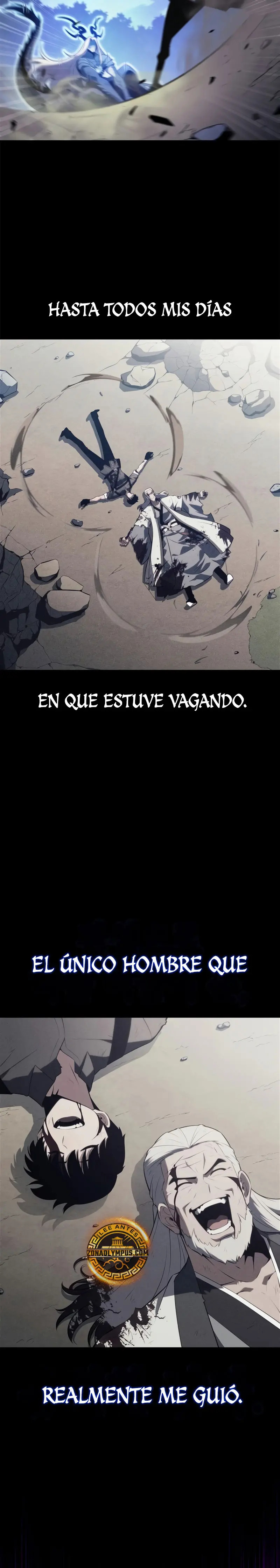 Read I'm the Max-Level Newbie Español Manga Online