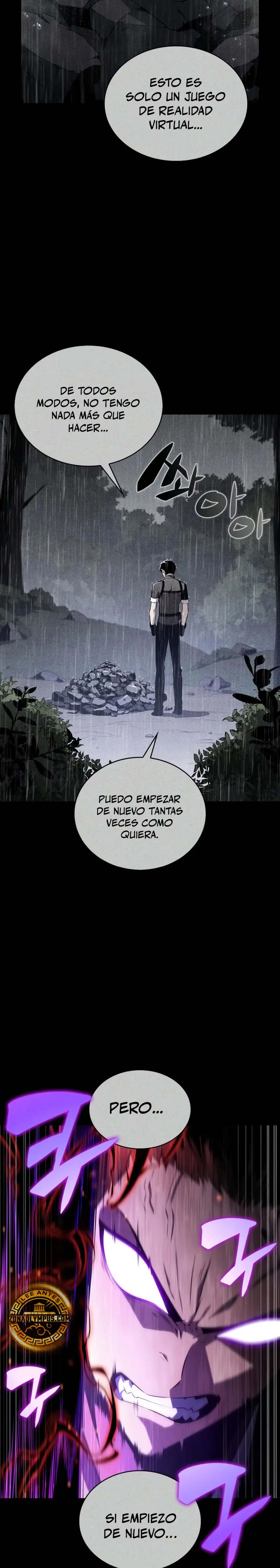 Read I'm the Max-Level Newbie Español Manga Online