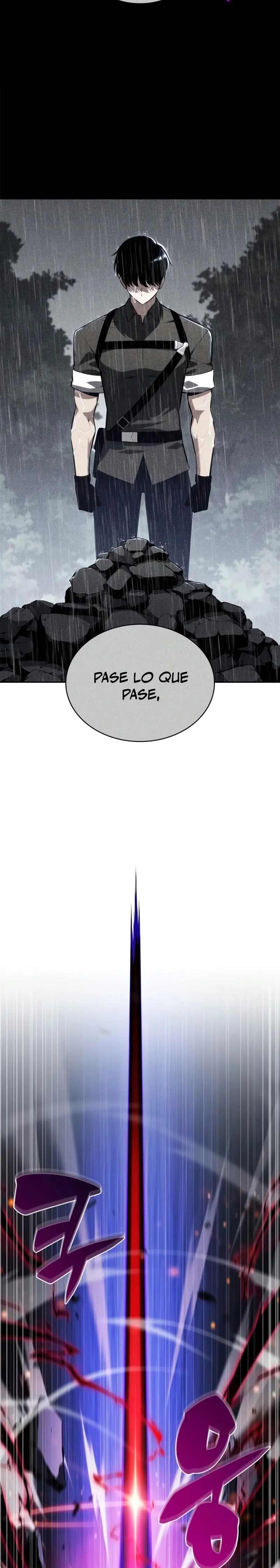 Read I'm the Max-Level Newbie Español Manga Online