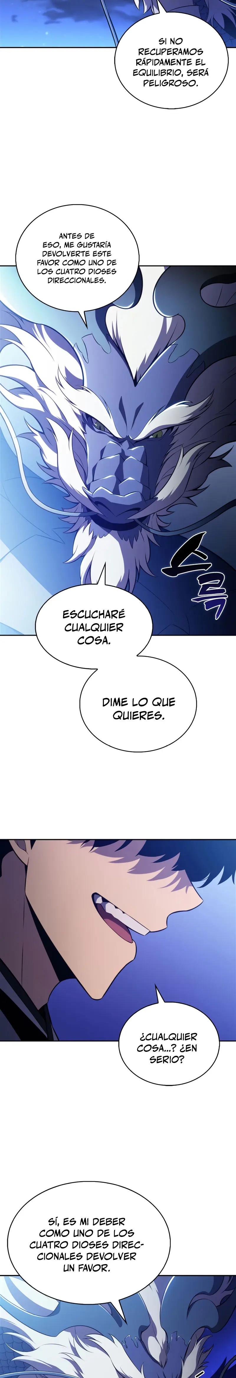 Read I'm the Max-Level Newbie Español Manga Online