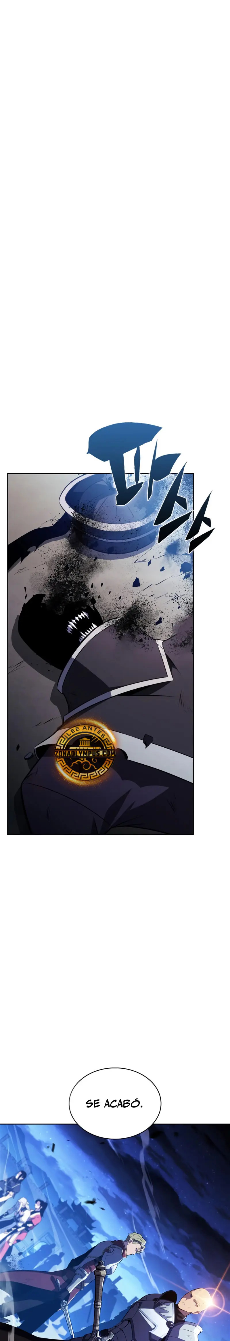 Read I'm the Max-Level Newbie Español Manga Online