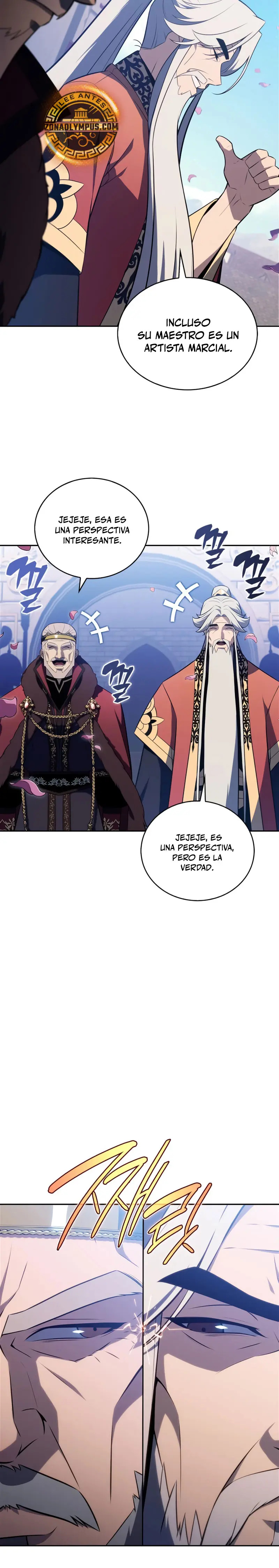 Read I'm the Max-Level Newbie Español Manga Online