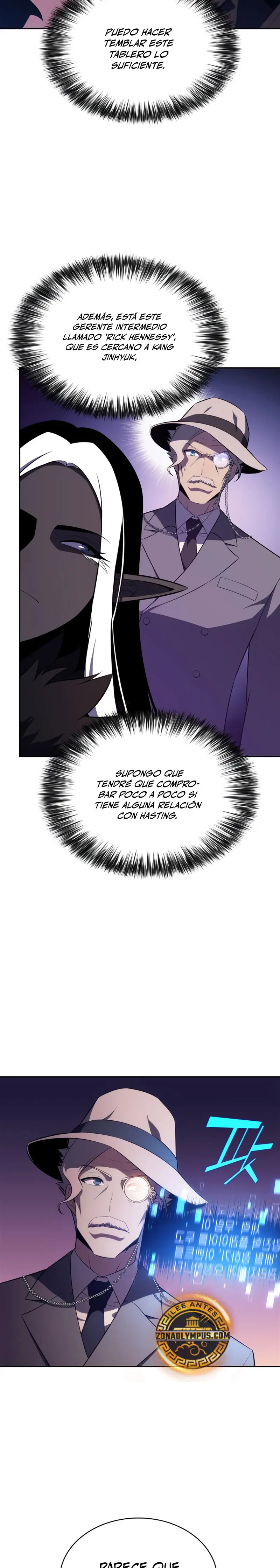 Read I'm the Max-Level Newbie Español Manga Online