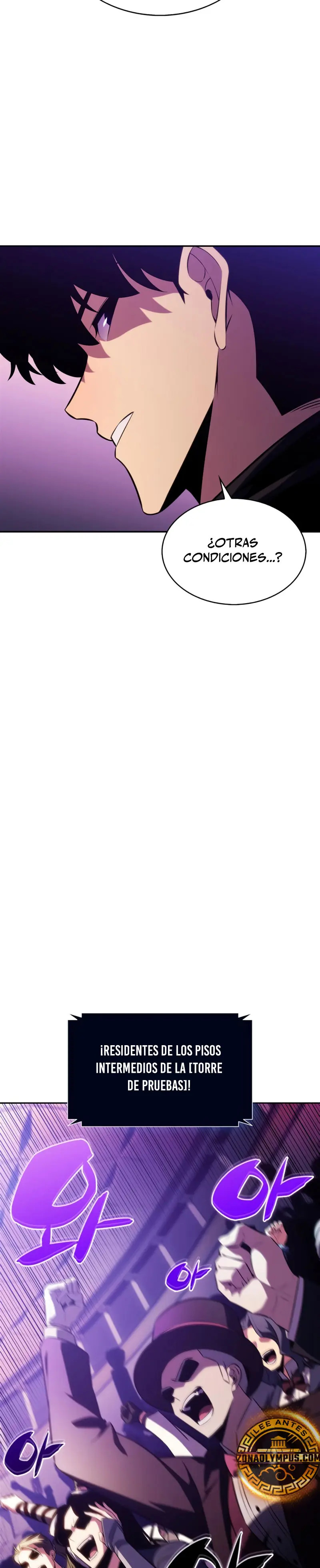 Read I'm the Max-Level Newbie Español Manga Online