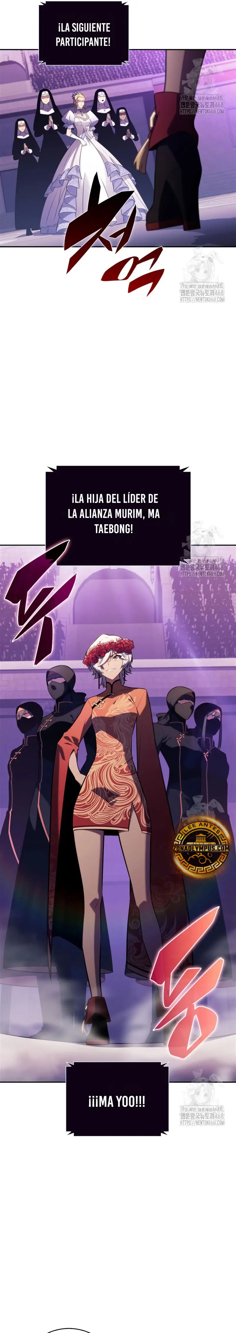 Read I'm the Max-Level Newbie Español Manga Online