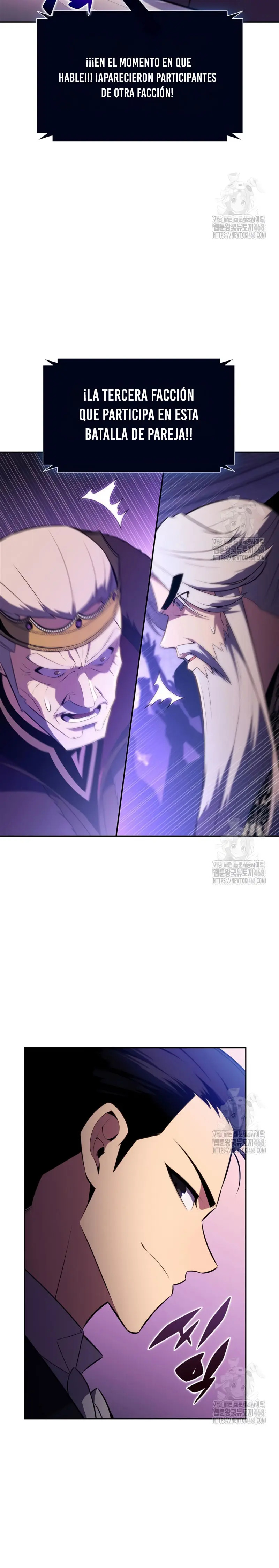 Read I'm the Max-Level Newbie Español Manga Online