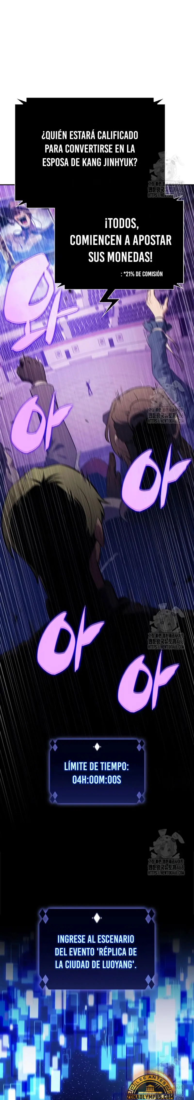 Read I'm the Max-Level Newbie Español Manga Online