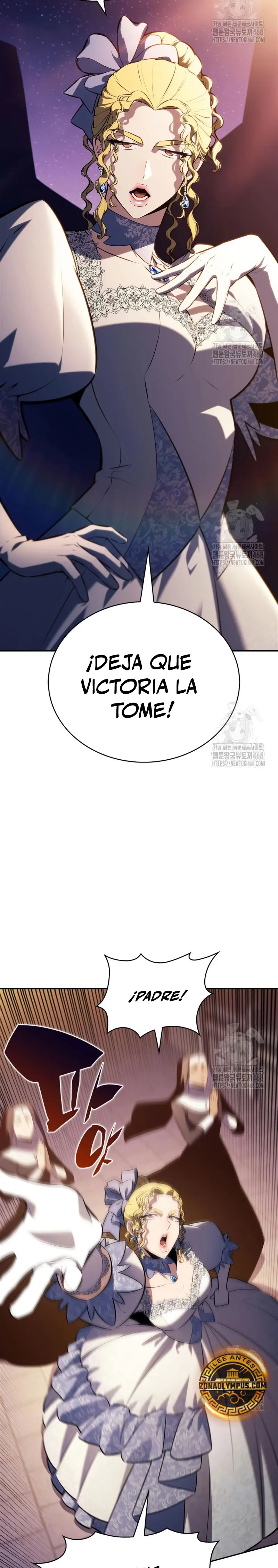 Read I'm the Max-Level Newbie Español Manga Online