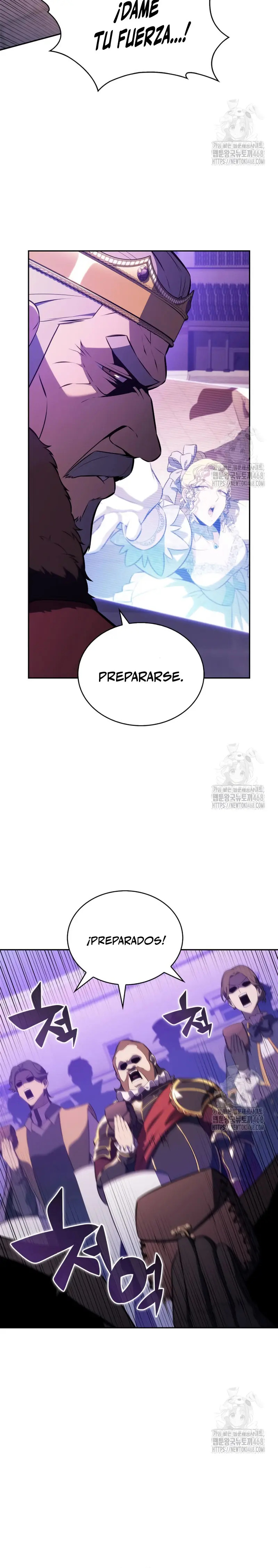 Read I'm the Max-Level Newbie Español Manga Online