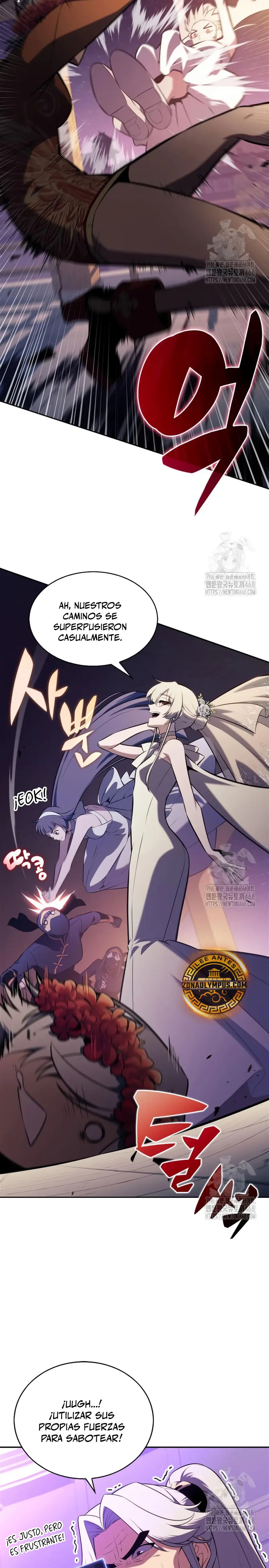 Read I'm the Max-Level Newbie Español Manga Online