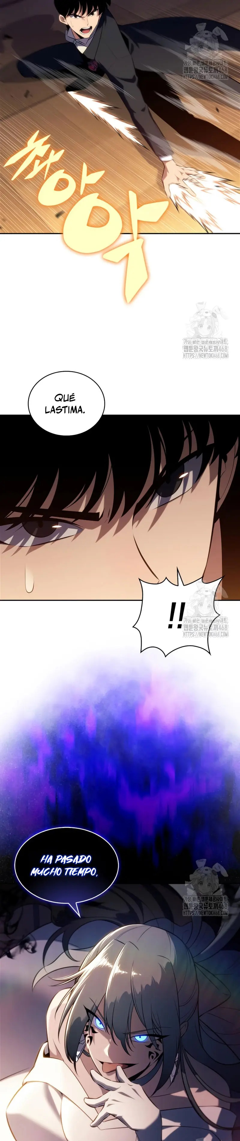 Read I'm the Max-Level Newbie Español Manga Online