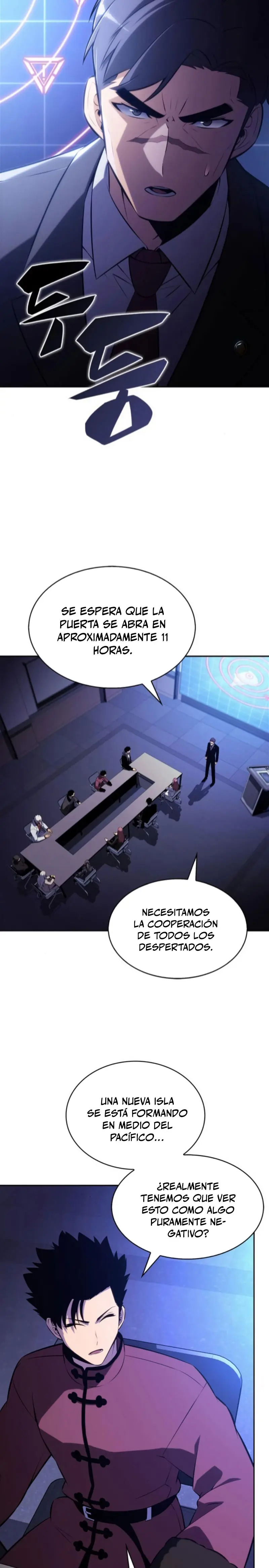 Read I'm the Max-Level Newbie Español Manga Online