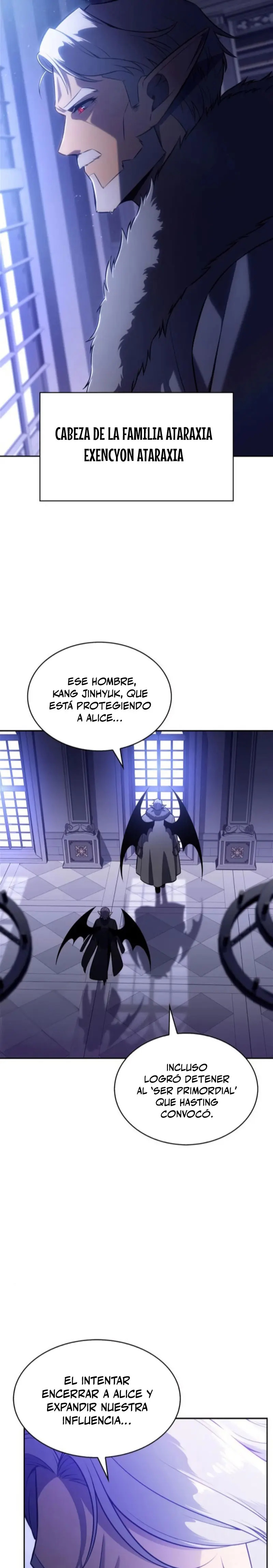 Read I'm the Max-Level Newbie Español Manga Online