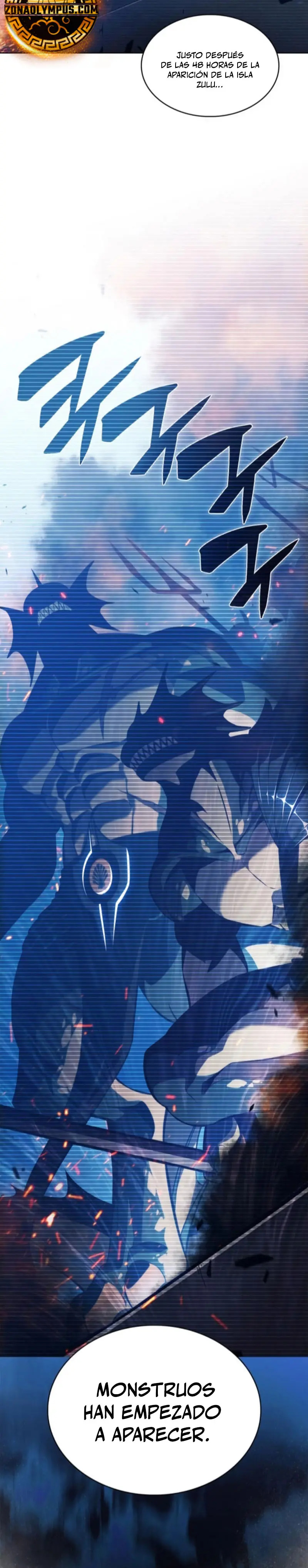 Read I'm the Max-Level Newbie Español Manga Online