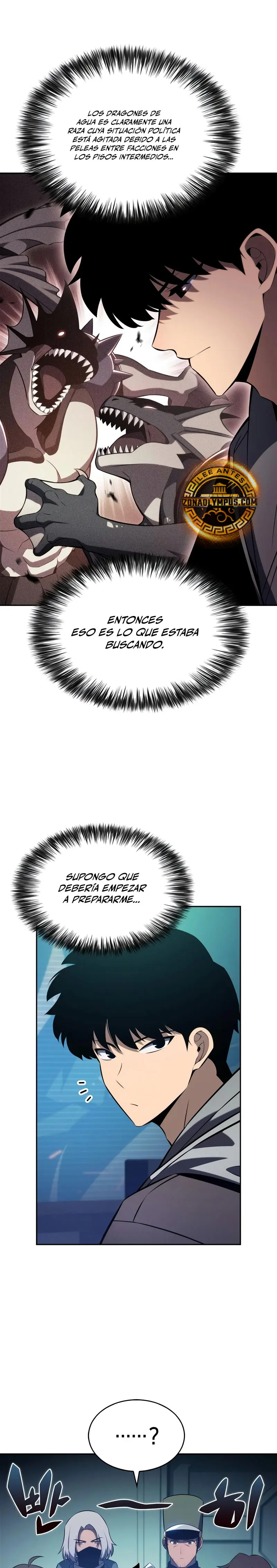 Read I'm the Max-Level Newbie Español Manga Online