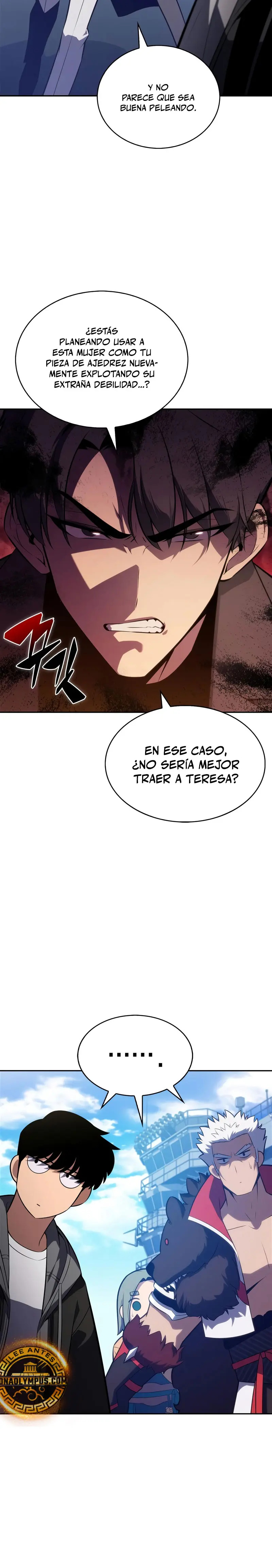 Read I'm the Max-Level Newbie Español Manga Online