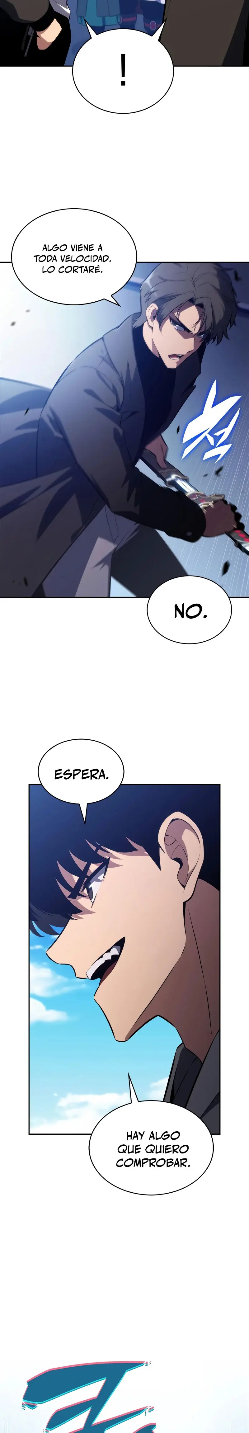 Read I'm the Max-Level Newbie Español Manga Online