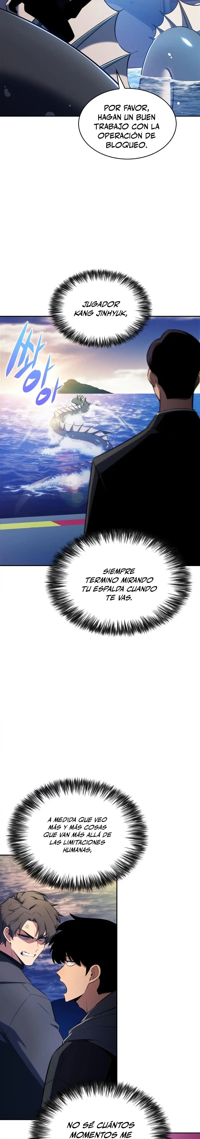 Read I'm the Max-Level Newbie Español Manga Online