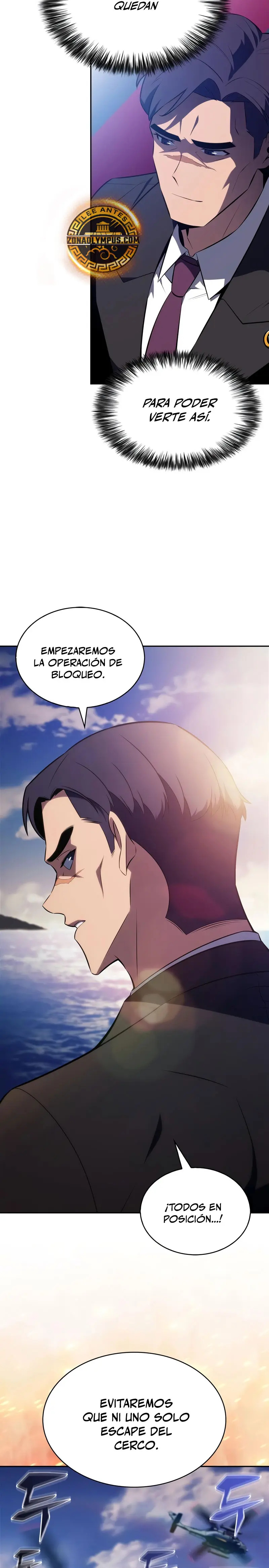 Read I'm the Max-Level Newbie Español Manga Online