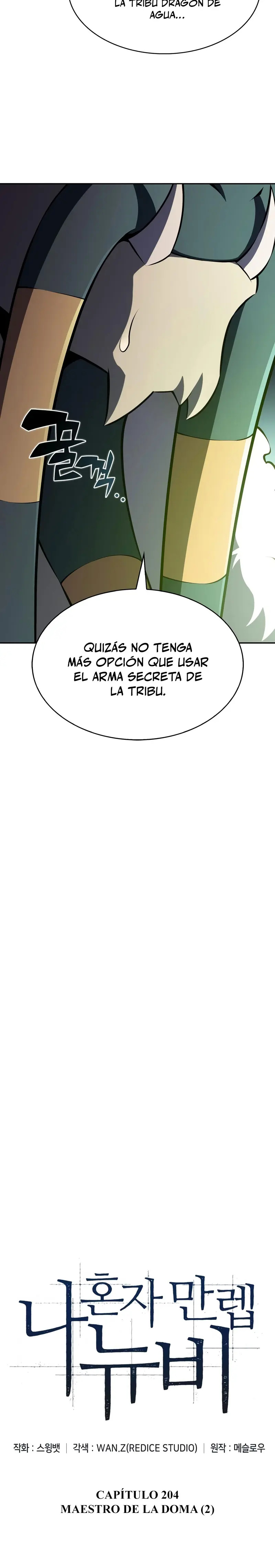 Read I'm the Max-Level Newbie Español Manga Online