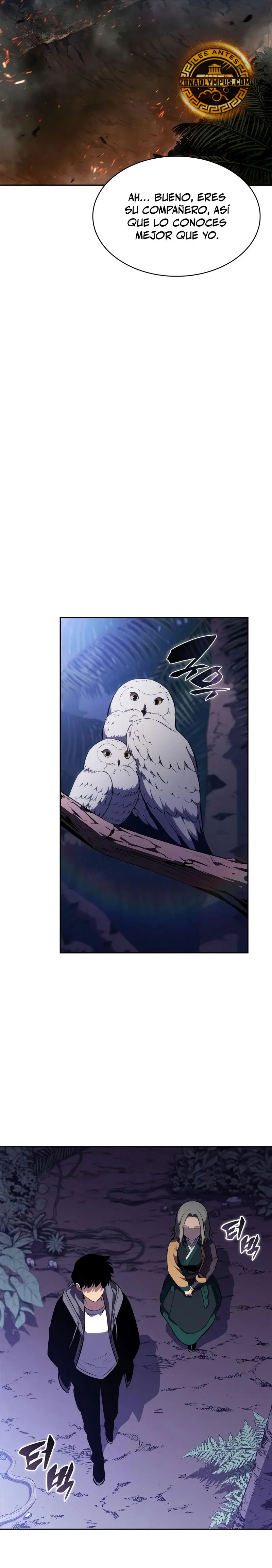 Read I'm the Max-Level Newbie Español Manga Online